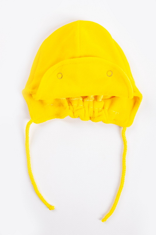 Шапка детская